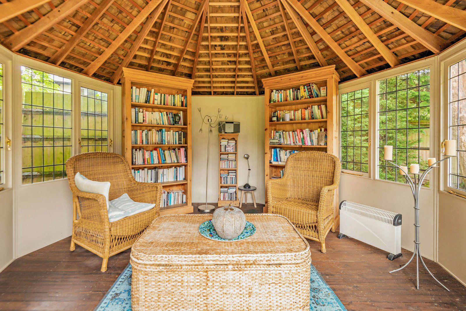 Summerhouse