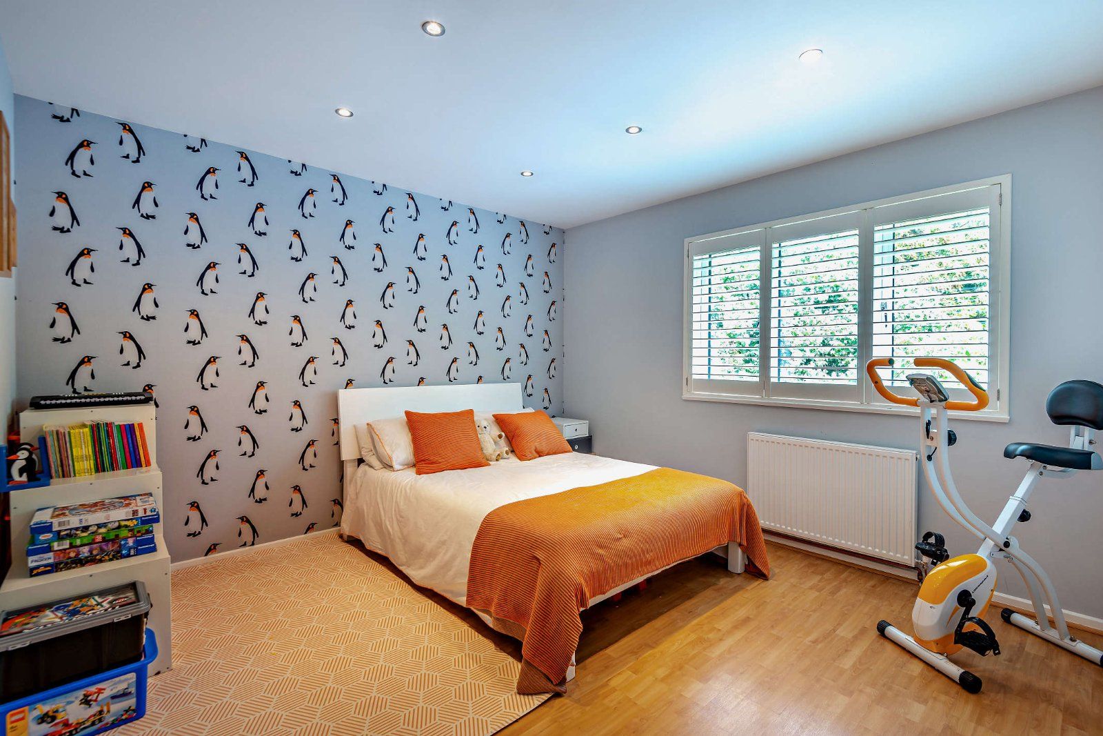 Bedroom 2