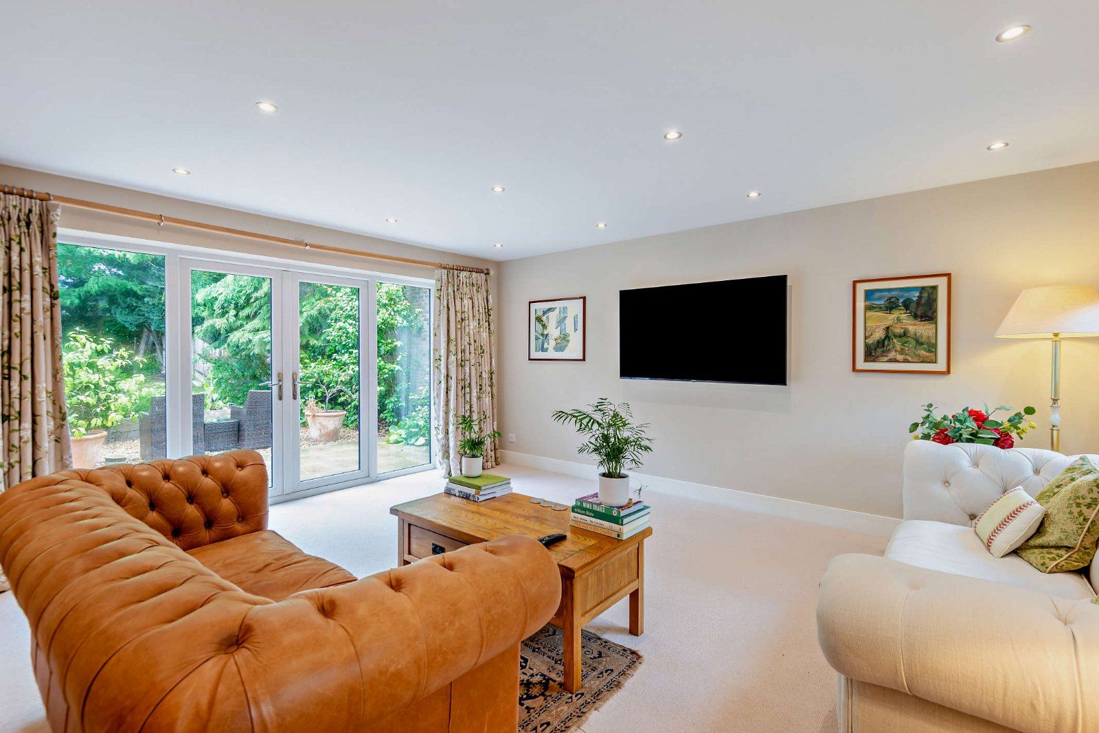 Drawing Room