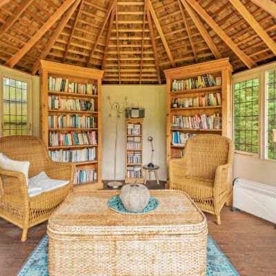 Summerhouse