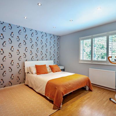 Bedroom 2