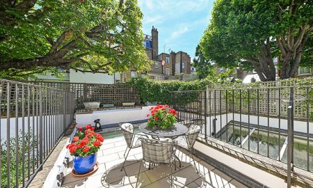 Roof Terrace