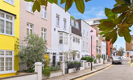 Delightful Street