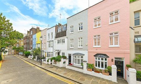 Pretty Street