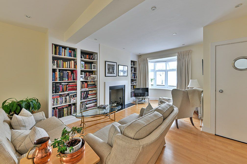 Drawing Room
