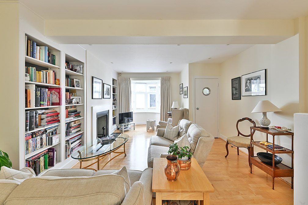 Drawing Room