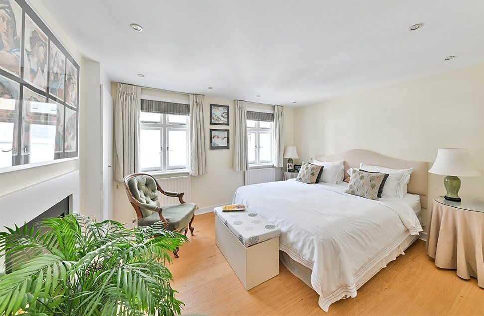 Principal Bedroom