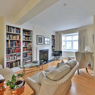 Drawing Room