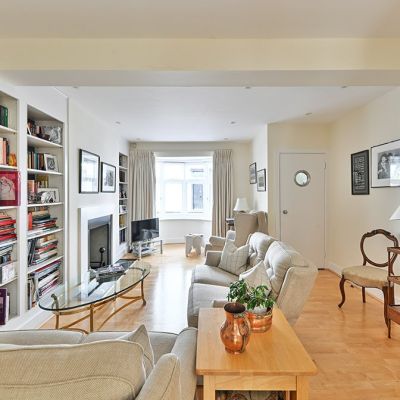 Drawing Room