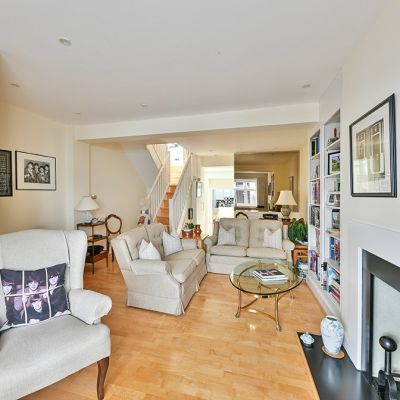Drawing Room