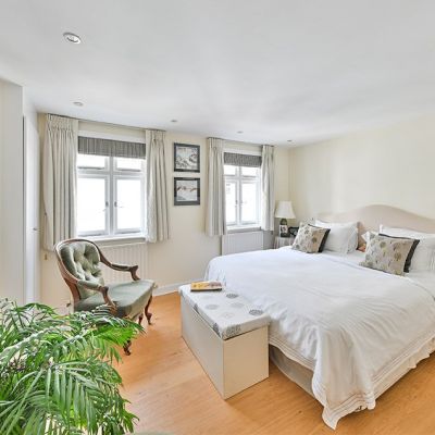 Principal Bedroom