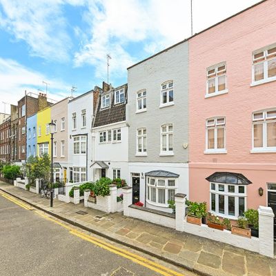 Pretty Street