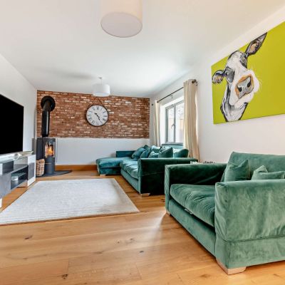 Sitting Area