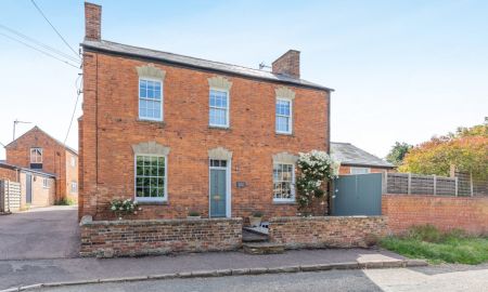 Banbury, Oxfordshire