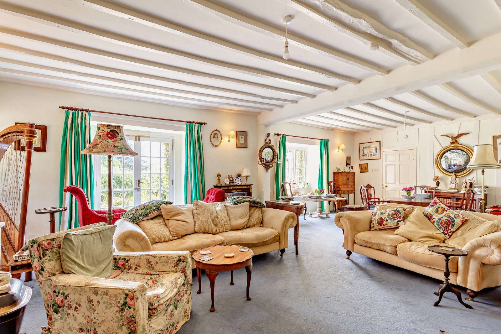 Drawing Room