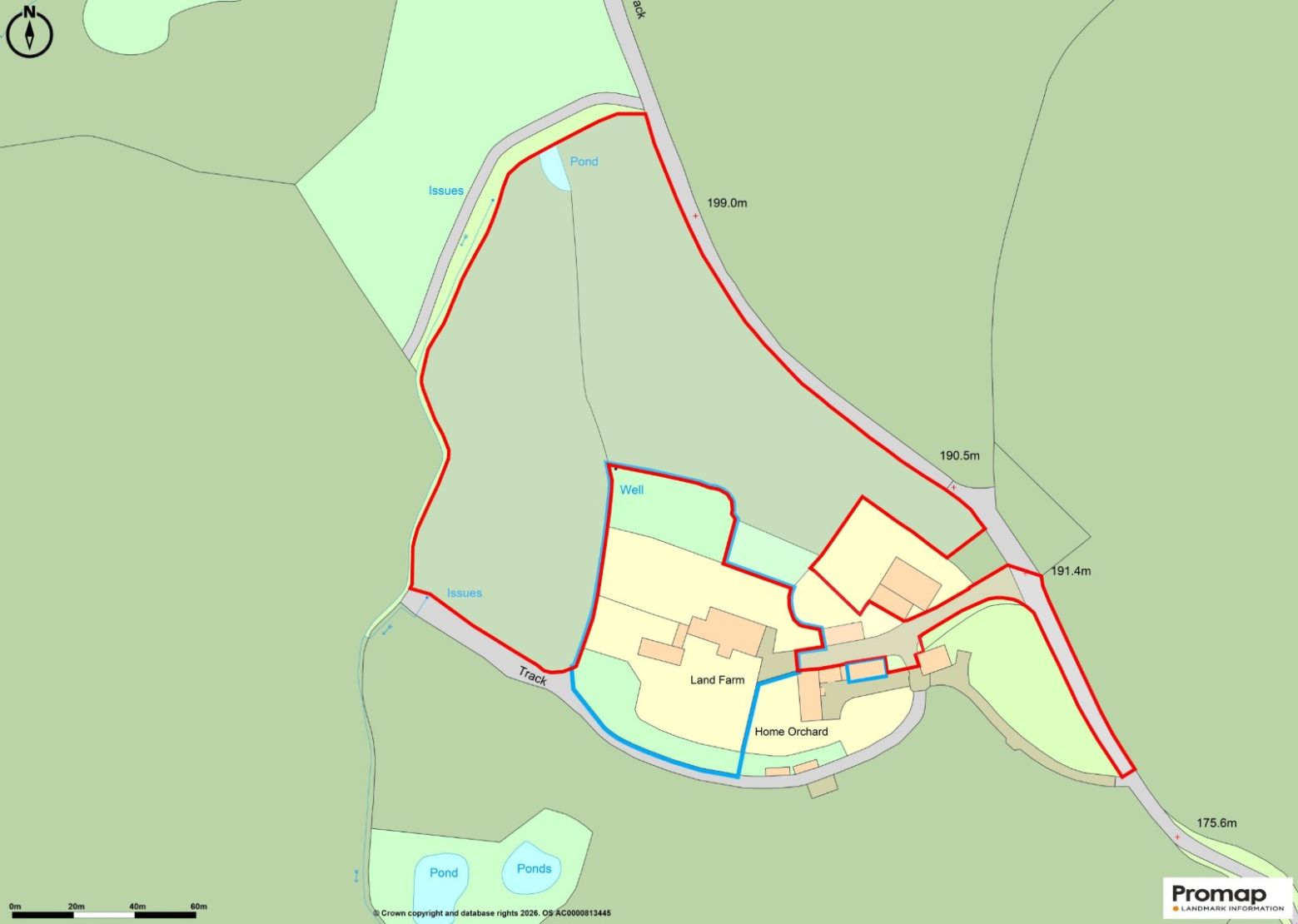 Land Plan