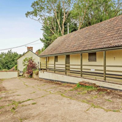 Outbuilding
