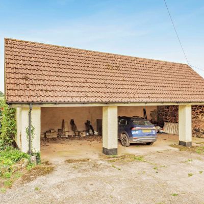 Outbuilding