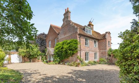The Old Vicarage