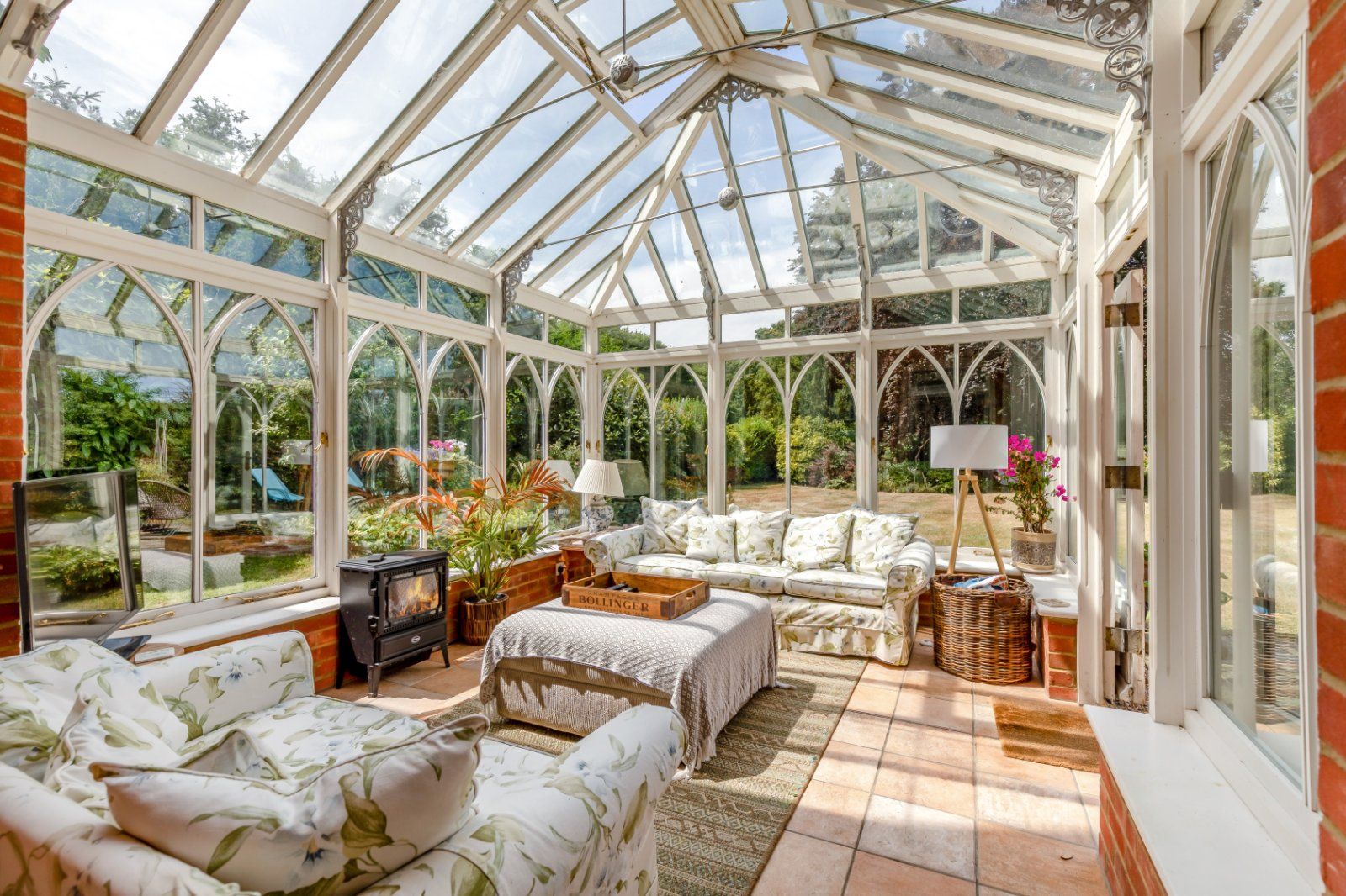 Conservatory