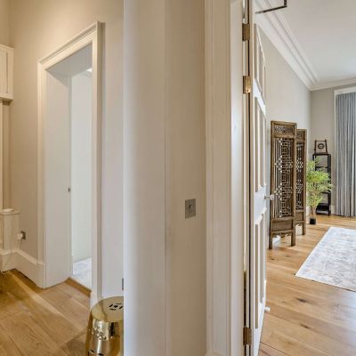 Bright & Airy