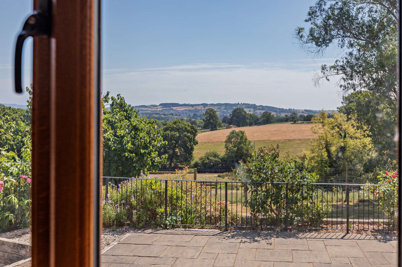 Annexe/Studio Views