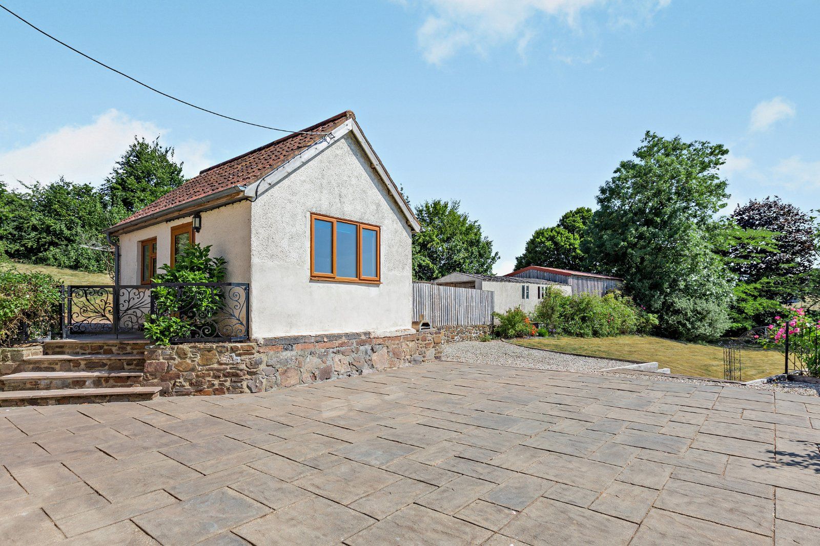 Annexe/Studio
