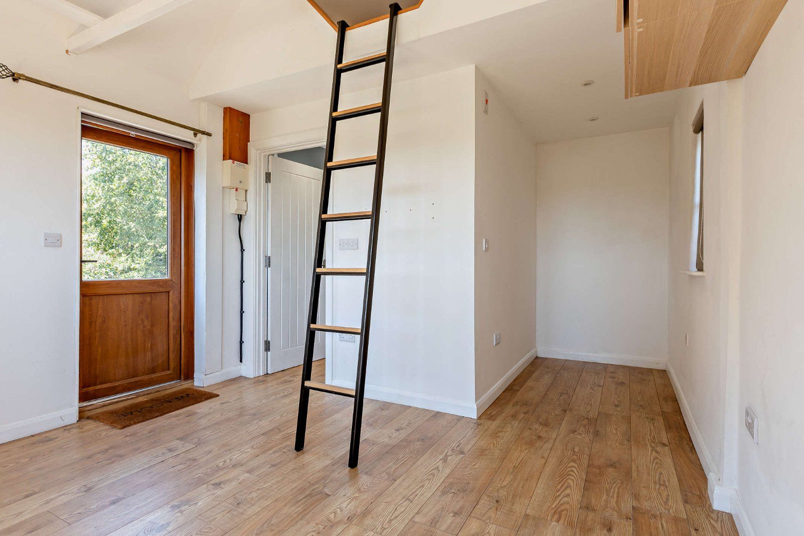 Annexe/Studio