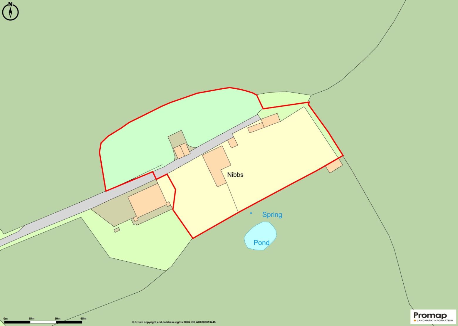 Land Plan