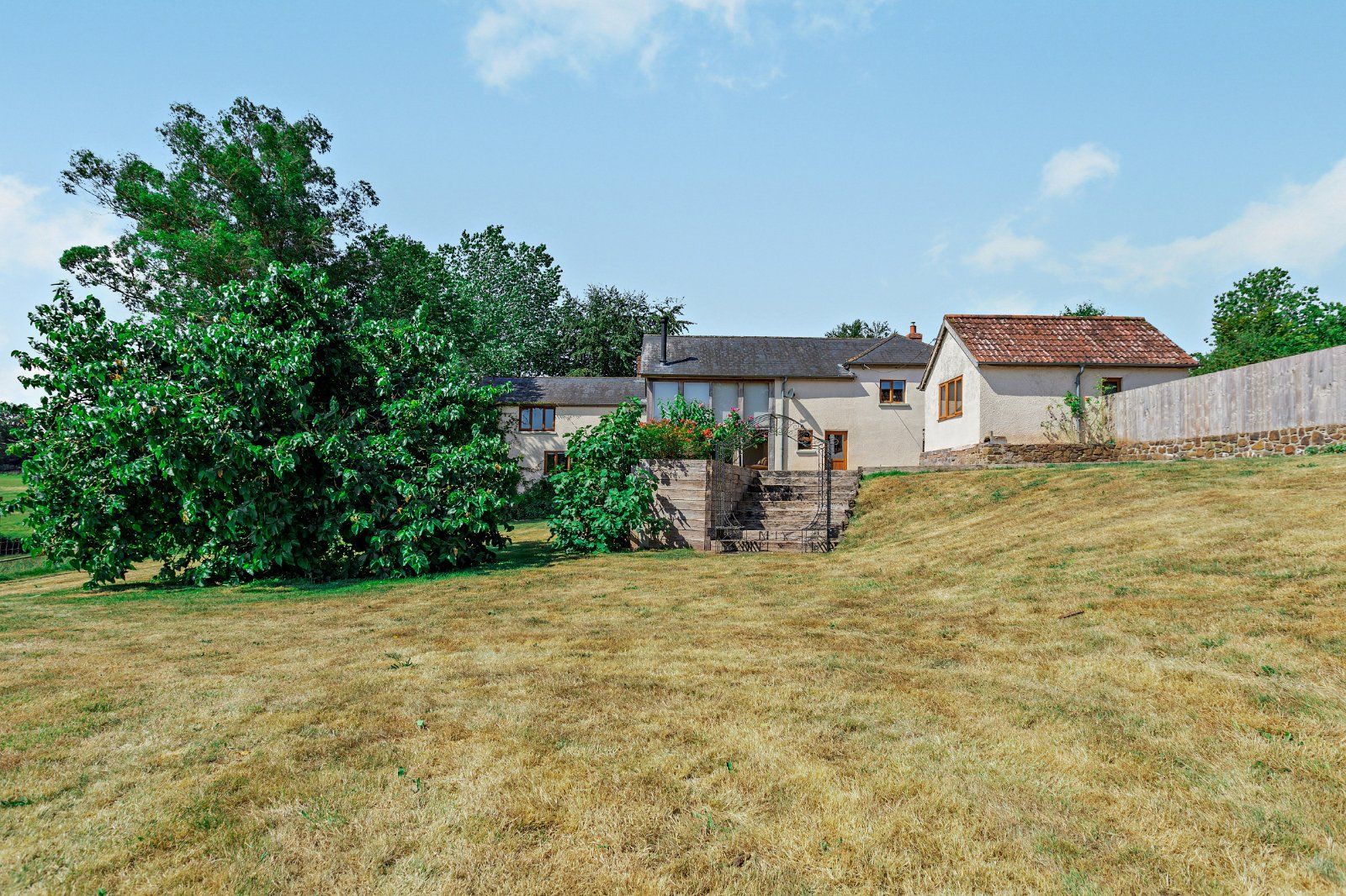 Grounds