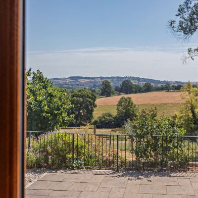 Annexe/Studio Views
