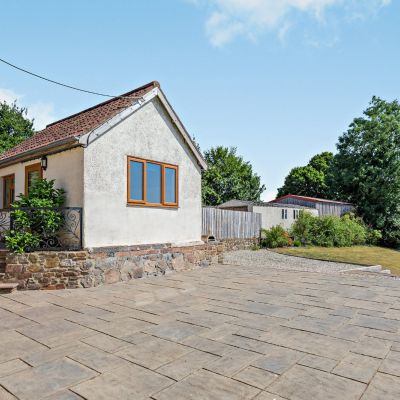 Annexe/Studio