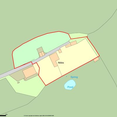 Land Plan