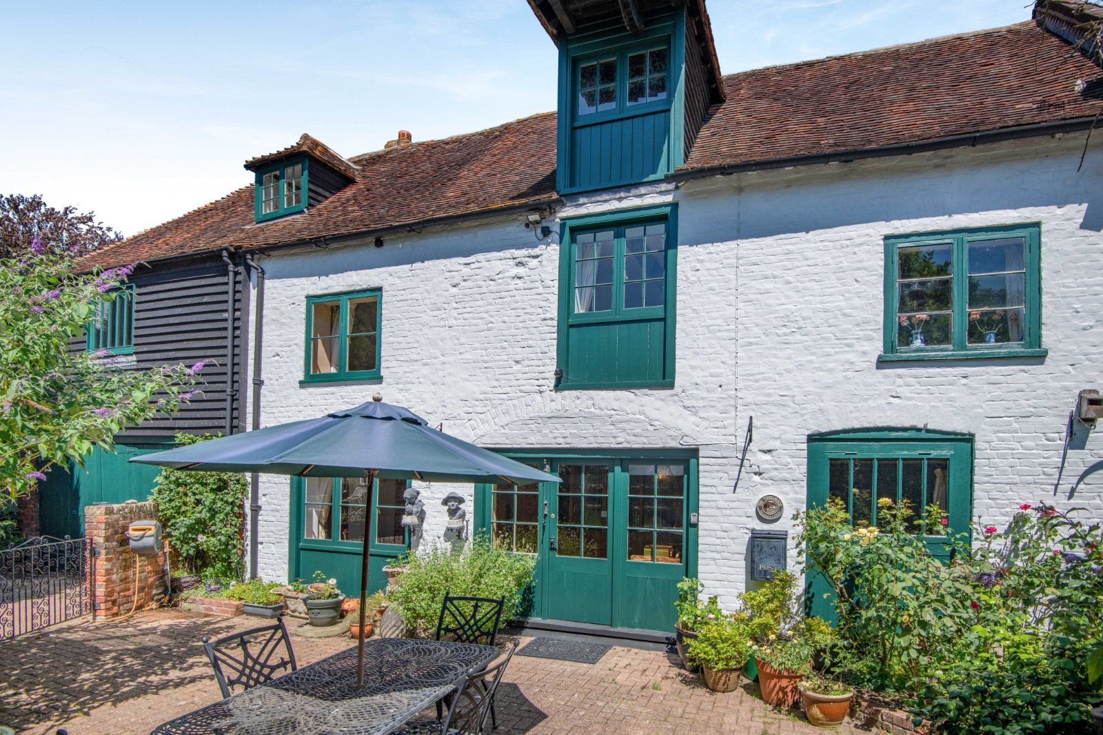 The Wheelhouse