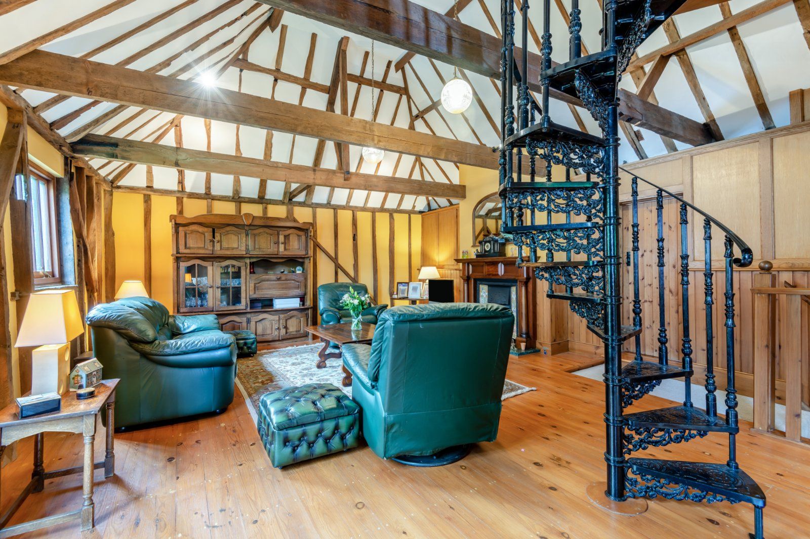 Sitting Room