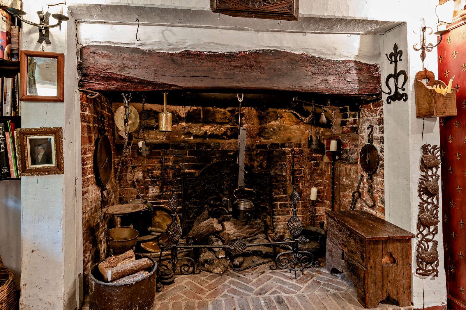 Inglenook