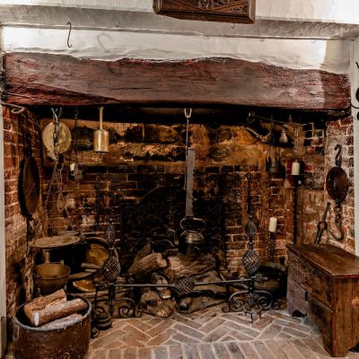 Inglenook