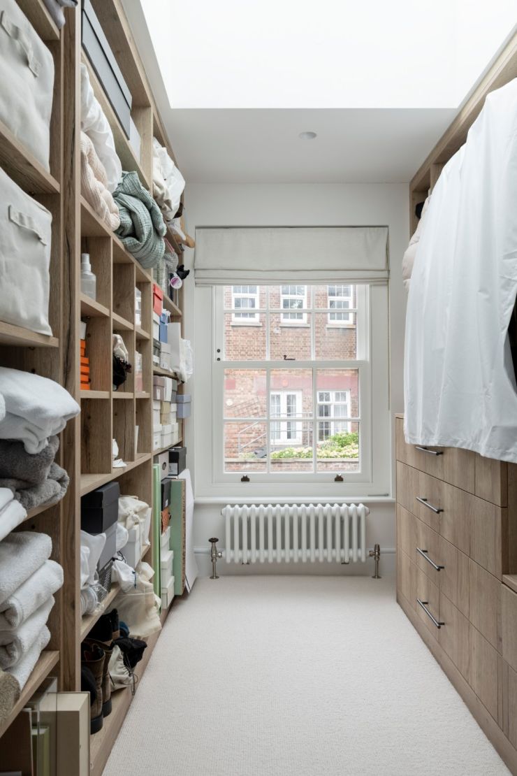 Dressing Room