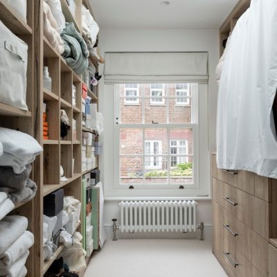 Dressing Room