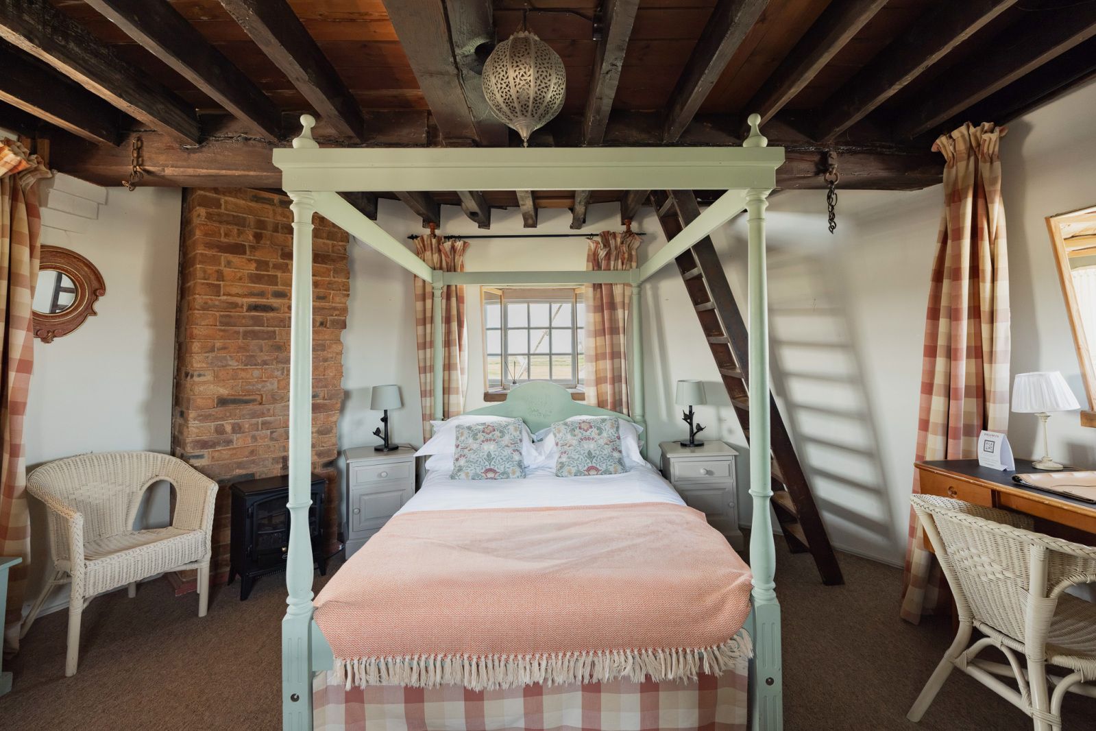 Wheel Room