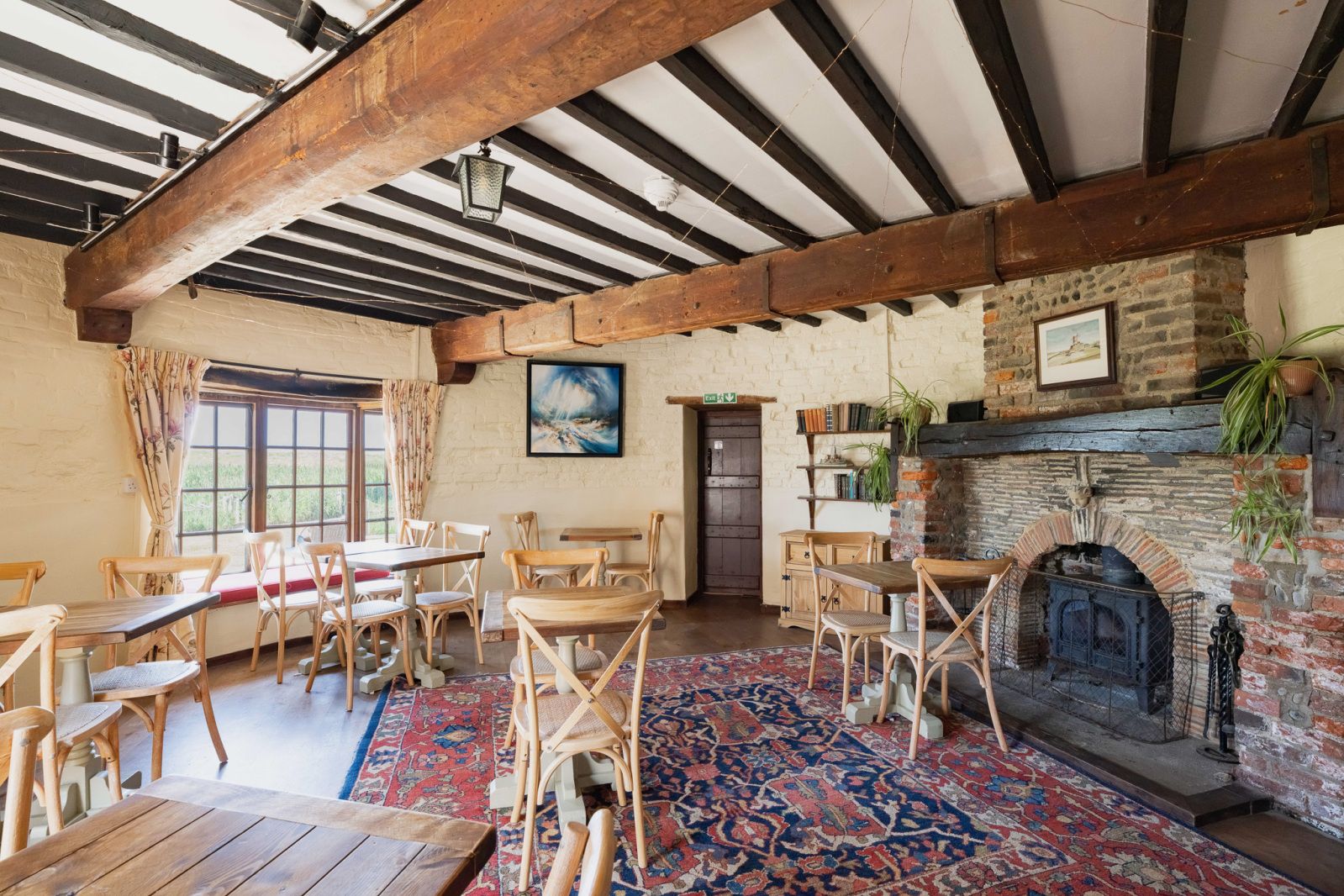 The Granary