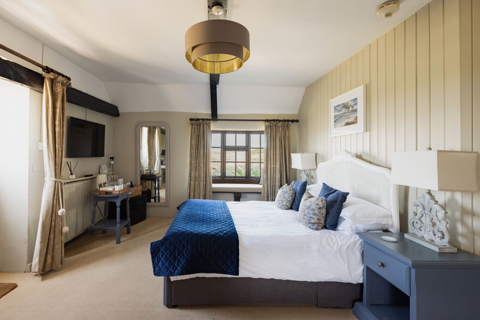 The River Room
