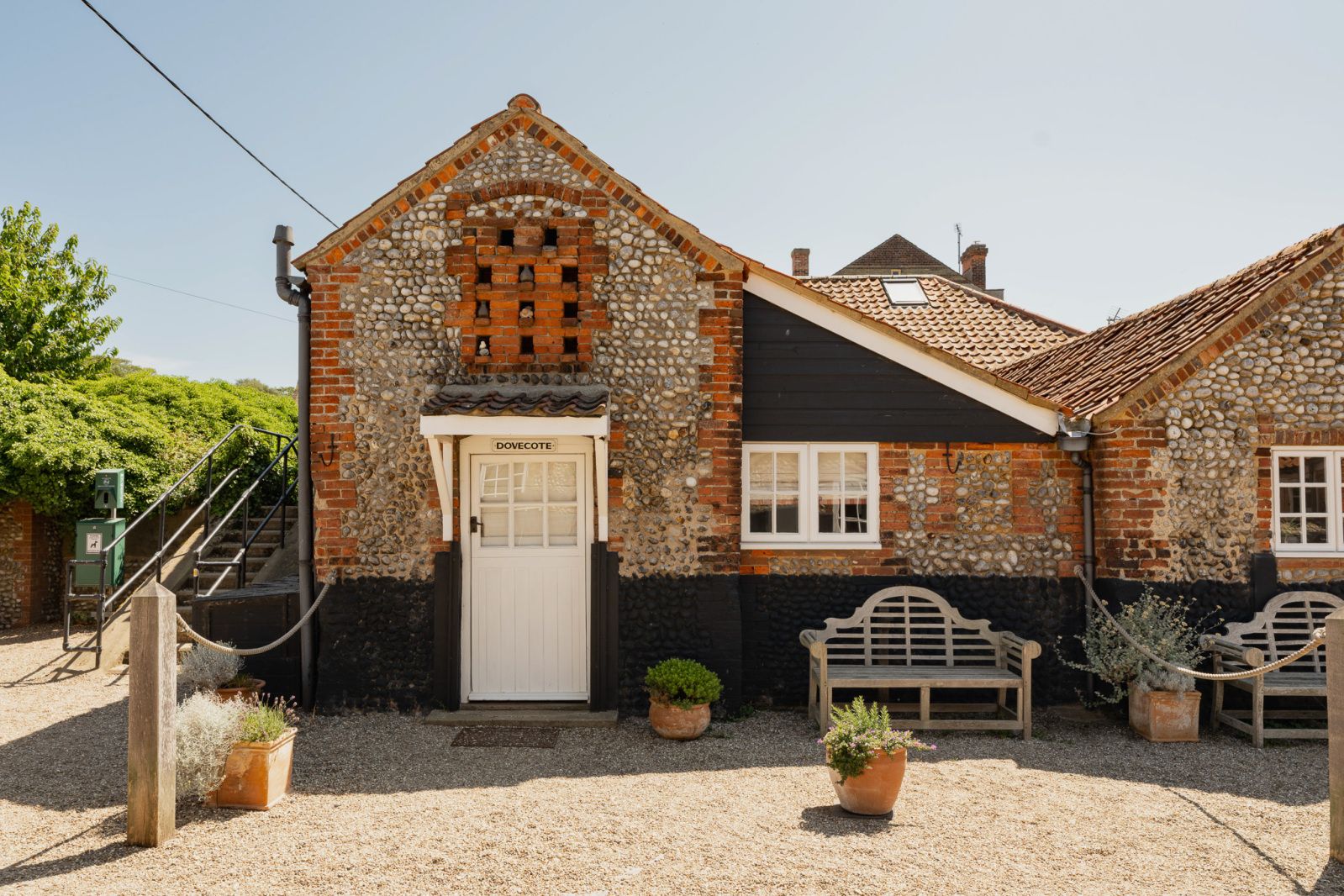 Dovecot