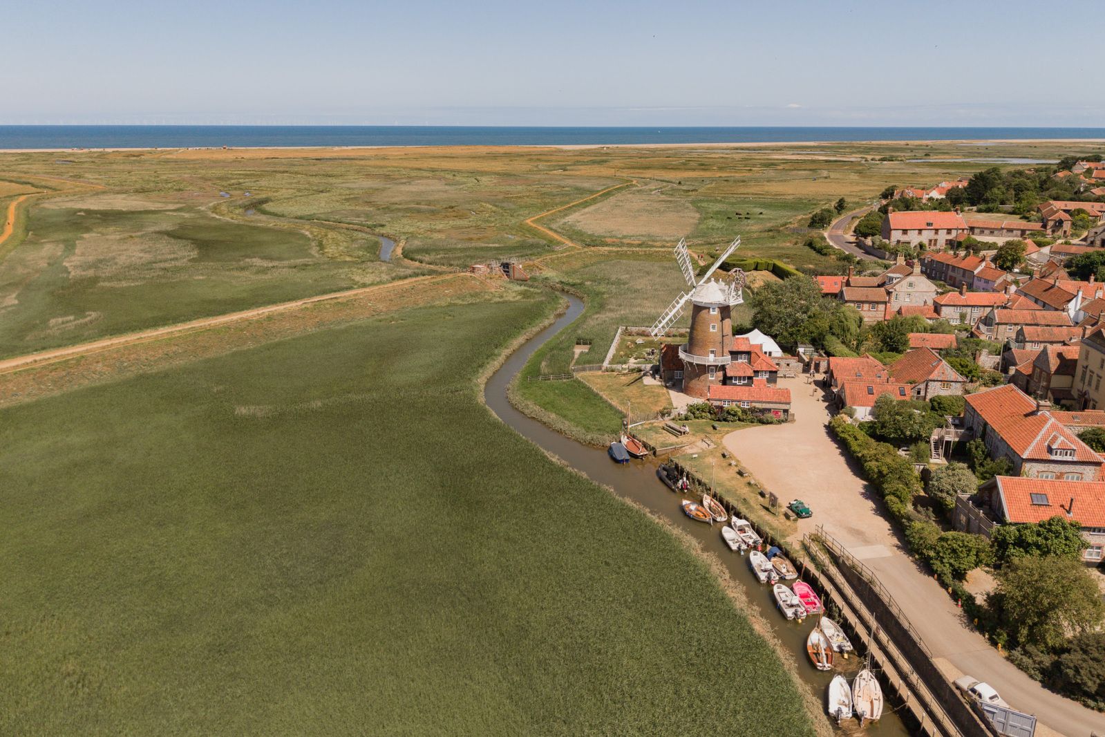 Aerial