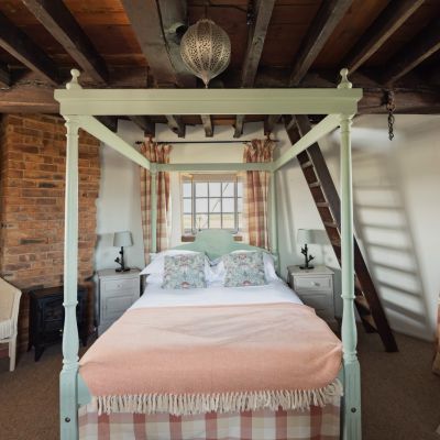 Wheel Room