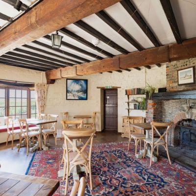 The Granary
