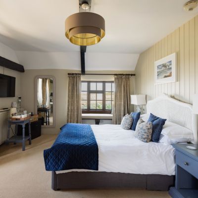 The River Room
