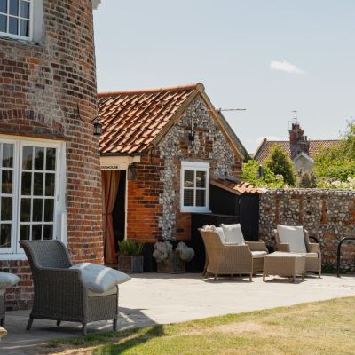 The Long House