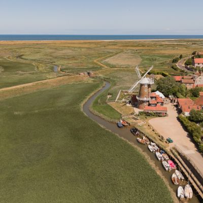 Aerial