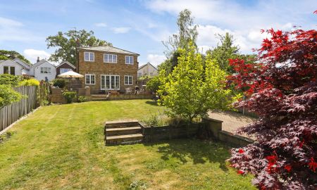 Ascot, Berkshire